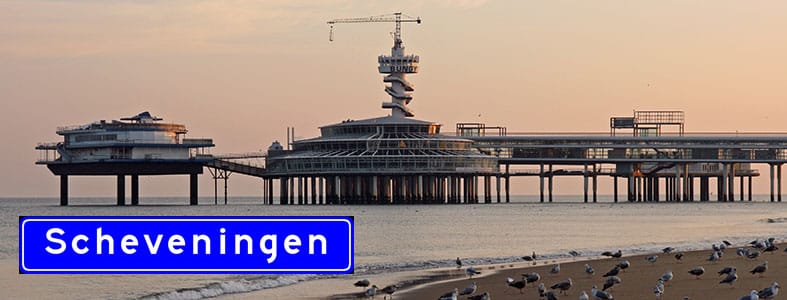 Container huren Scheveningen | Afvalcontainerbestellen.nl