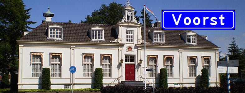 Container huren Voorst | Afvalcontainerbestellen.nl