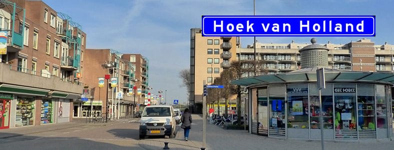 Container huren Hoek van Holland | Afvalcontainerbestellen.nl
