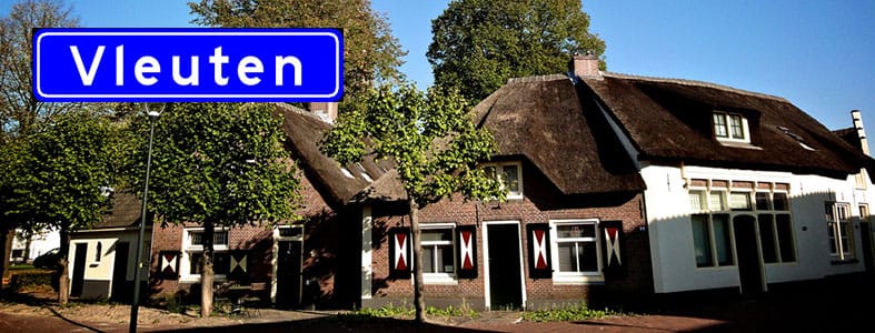 Container huren Vleuten | Afvalcontainerbestellen.nl