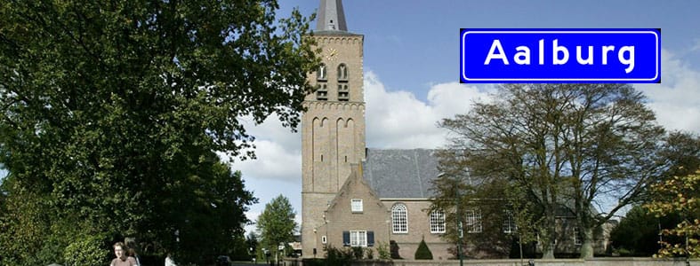 Container huren Aalburg | Afvalcontainerbestellen.nl