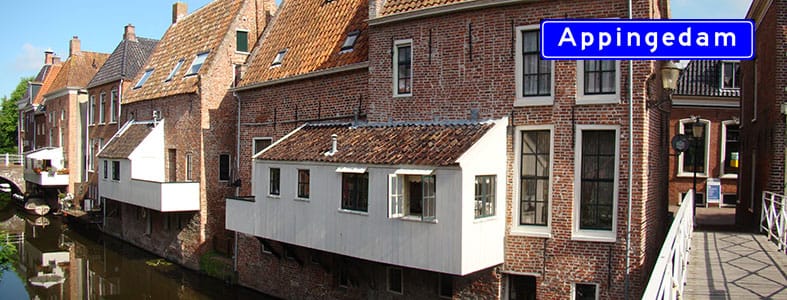container huren appingedam | Afvalcontainer bestellen