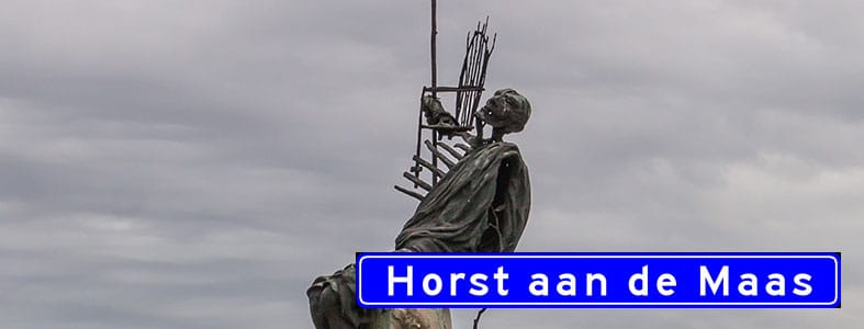 Container huren Horst aan de Maas | Afvalcontainerbestellen.nl