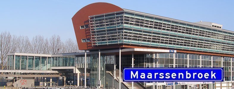 Container huren Maarssenbroek | Afvalcontainerbestellen.nl