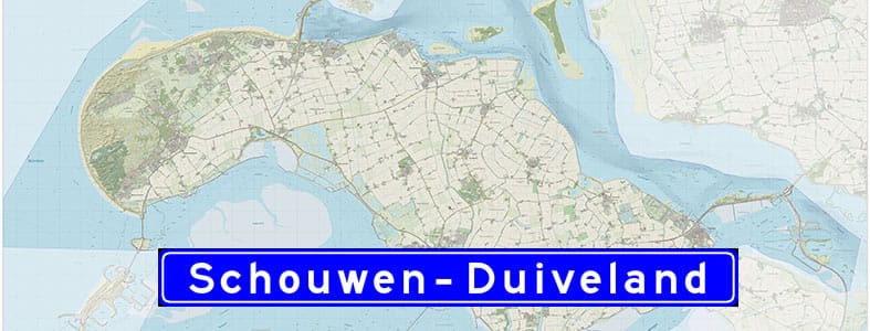 Container huren Schouwen-Duiveland | Afvalcontainer Bestellen