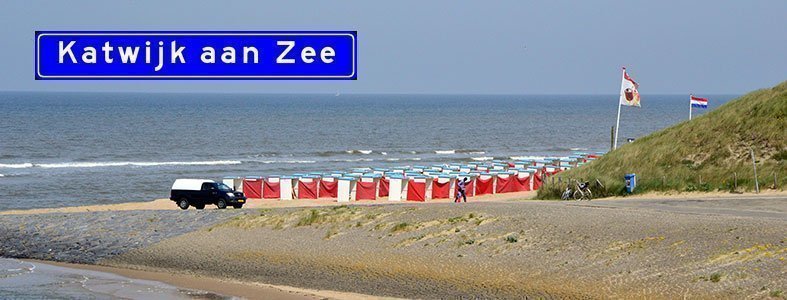 Container huren Katwijk aan Zee | Afvalcontainer Bestellen