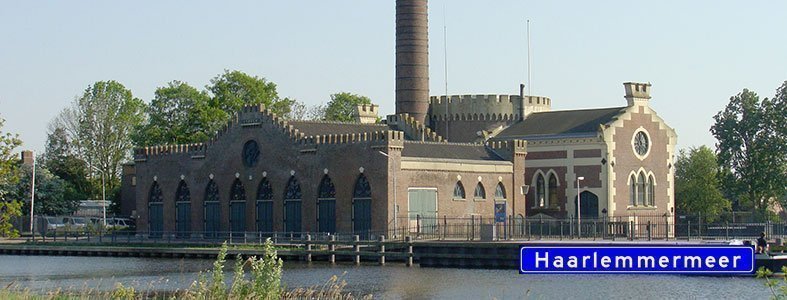 Container huren Haarlemmermeer | Afvalcontainer Bestellen