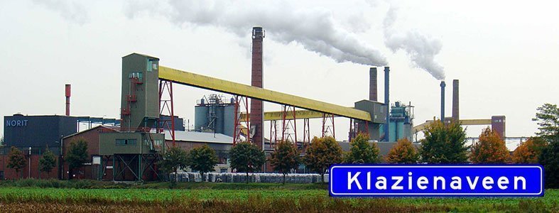 Container huren Klazienaveen | Afvalcontainer bestellen