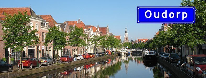 Container huren Oudorp | Afvalcontainer Bestellen