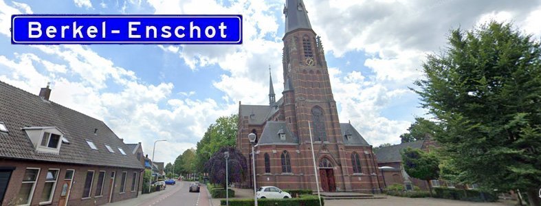 Container huren Berkel-Enschot | Afvalcontainer bestellen