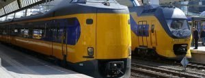 Afval NS-stations vaak niet gescheiden opgehaald | Afvalcontainerbestellen.nl