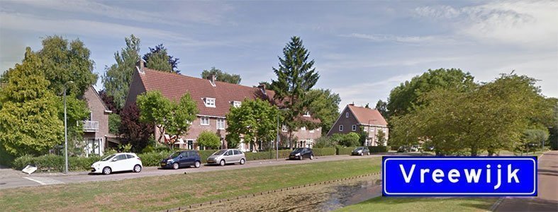 Container huren Vreewijk | Afvalcontainer Bestellen