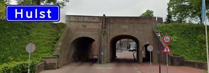 Container huren Hulst | Afvalcontainer bestellen