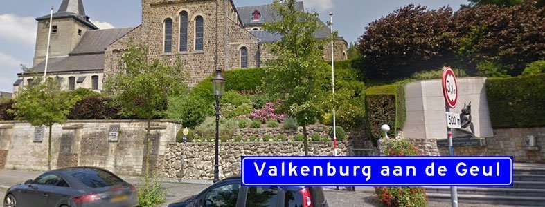 Container huren Valkenburg aan de Geul | Afvalcontainer Bestellen