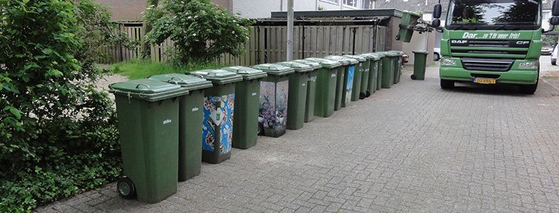 Afvalstoffenheffing vanaf 1 januari omhoog | Afvalcontainerbestellen.nl
