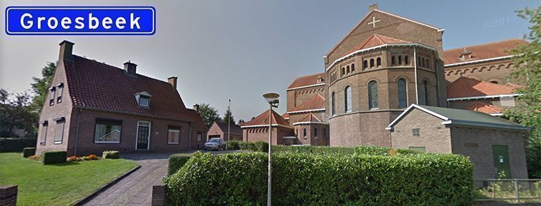 Container huren Groesbeek | Afvalcontainer bestellen