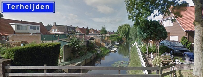 Container huren Terheijdem | Afvalcontainer Bestellen