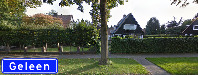 Puincontainer Geleen - Afvalcontainer Bestellen