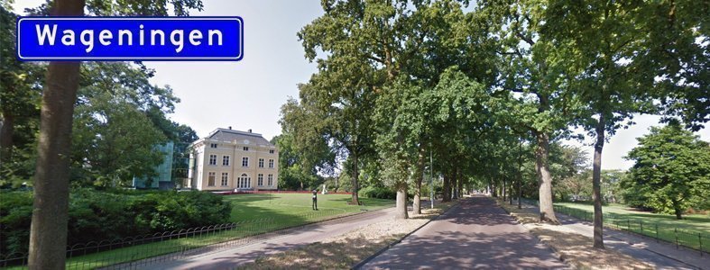 Puincontainer huren wageningen bij afvalcontainerbestellen.nl