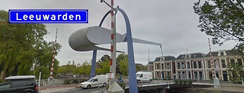 Puincontainer Leeuwarden | Afvalcontainer Bestellen