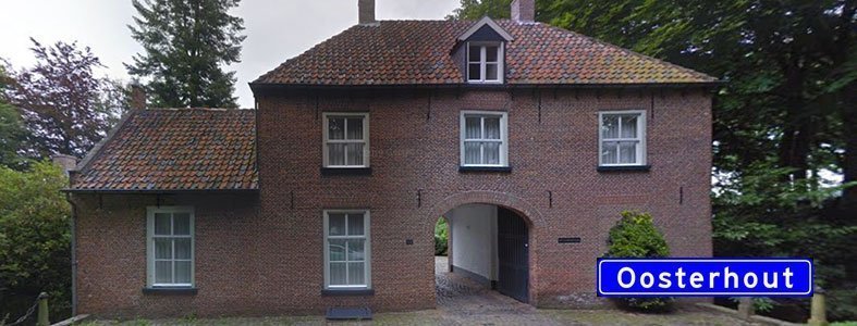 Puincontainer Oosterhout | Afvalcontainer Bestellen