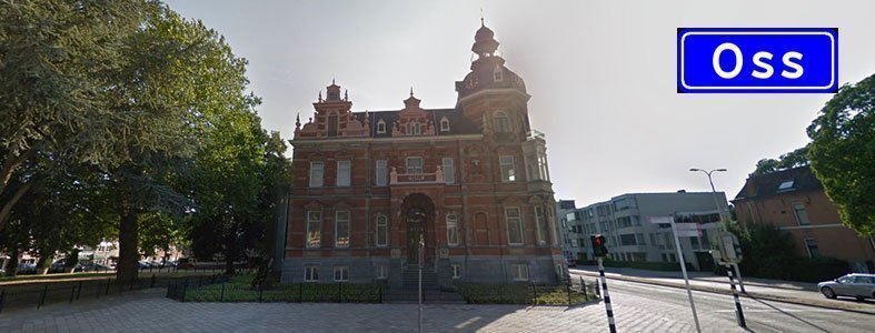 Puincontainer Oss | Afvalcontainer Bestellen