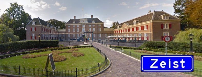 Puincontainer Zeist | Afvalcontainer Bestellen