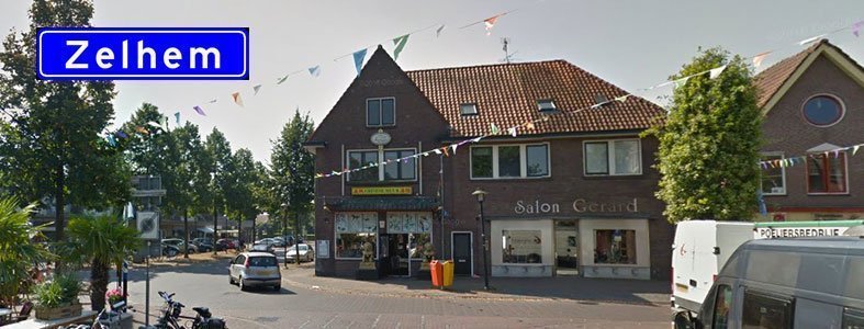 Puincontainer Zelhem | Afvalcontainer Bestellen