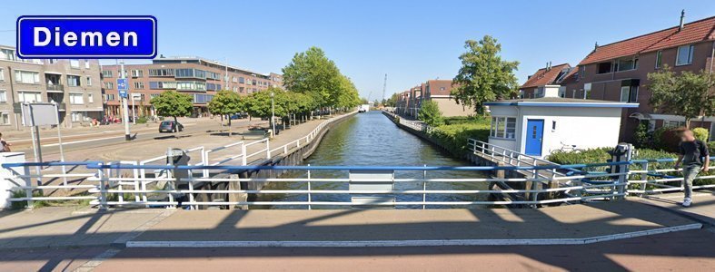 Puincontainer Diemen | Afvalcontainer Bestellen