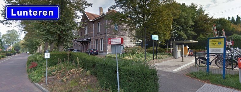 Puincontainer Lunteren | Afvalcontainer Bestellen