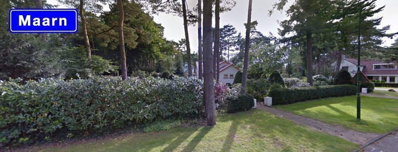 Puincontainer Maarn | Afvalcontainer Bestellen