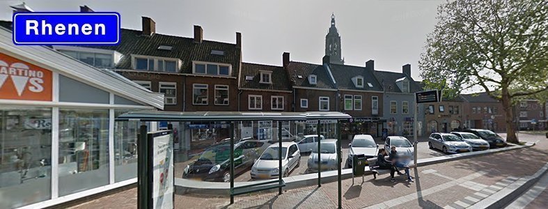 Puincontainer Rhenen | Afvalcontainer Bestellen Puincontainer Rhenen | Afvalcontainer Bestellen