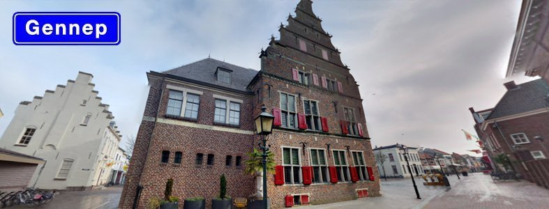 Puincontainer Gennep | Afvalcontainer Bestellen