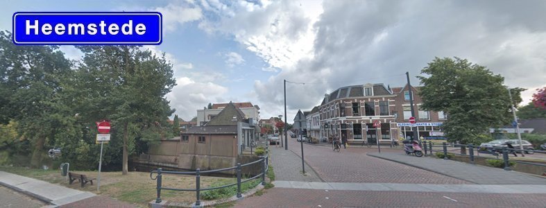 Puincontainer huren Heemstede Puincontainer huren Heemstede