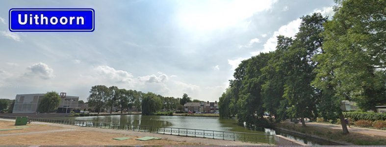 Puincontainer huren Uithoorn