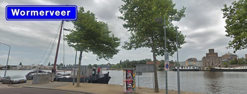 Puincontainer huren Wormerveer