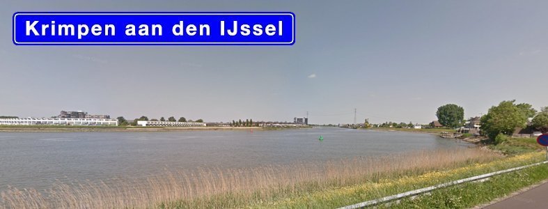 Puincontainer Krimpen aan den IJssel | Afvalcontainer Bestellen