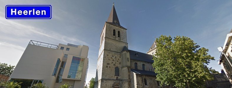 Bouwcontainer Heerlen | Afvalcontainer Bestellen