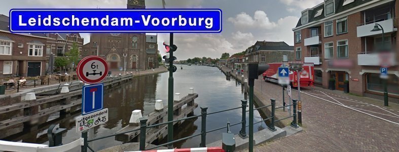 Bouwcontainer Leidschendam-Voorburg | Afvalcontainer Bestellen