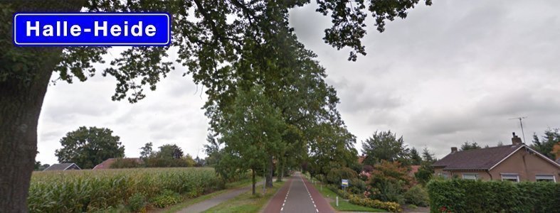 Huren Heide Huren Heide