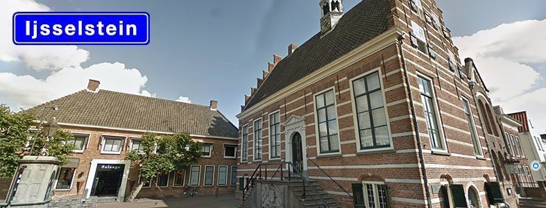 Bouwcontainer IJsselstein | Afvalcontainer Bestellen