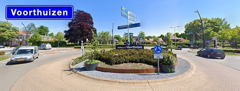 Bouwcontainer Voorthuizen | Afvalcontainer Bestellen