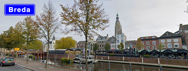 Container huren Breda | Afvalcontainerbestellen.nl