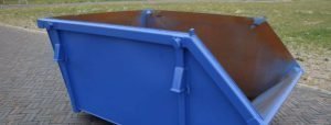 Wanneer een kleine container huren | Afvalcontainer bestellen