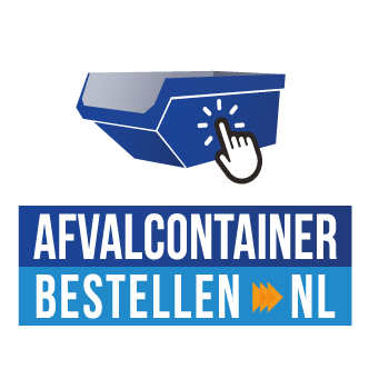 Afvalcontainerbestellen.nl logo