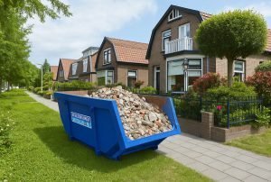 container huren wolvega